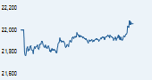 IISL CNX 500